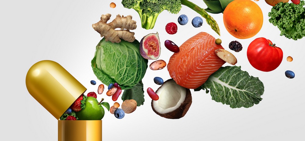 Σε ποιες τροφές υπάρχουν οι βασικές βιταμίνες και μέταλλα;