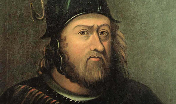 Γουίλιαμ Γουάλας: Η αληθινή ιστορία του Braveheart (βίντεο)