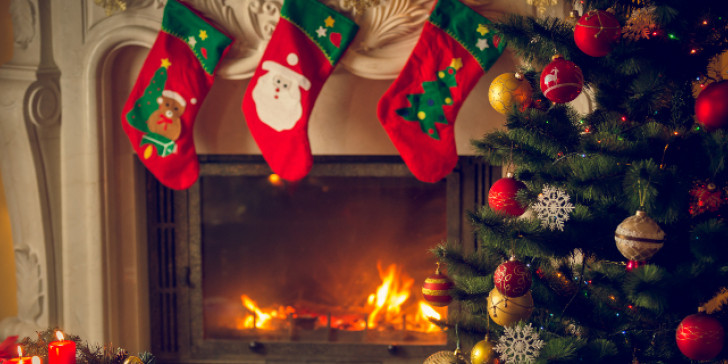 Πότε μπορείς να στολίσεις για τα Χριστούγεννα;