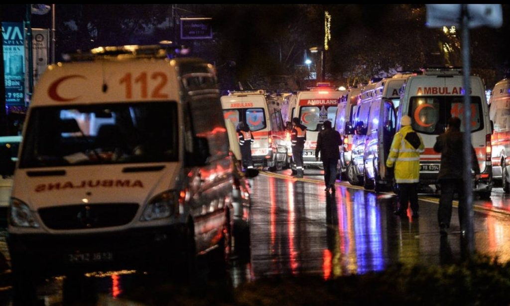Κωνσταντινούπολη: Τέσσερα αδέρφια αυτοκτόνησαν μαζί μέσα στο σπίτι τους – Οικονομικά τα αίτια της τετραπλής αυτοκτονίας