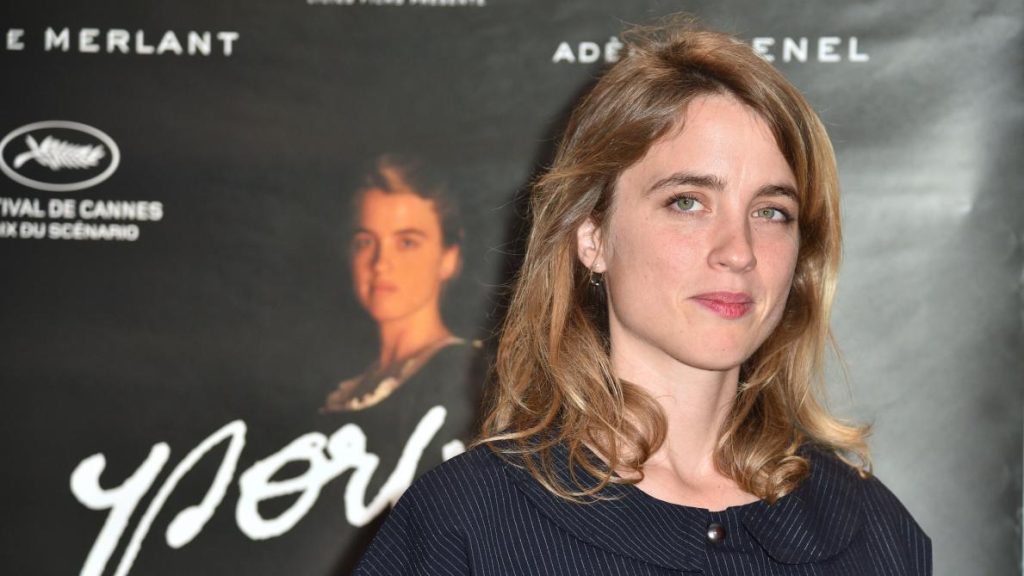 Γαλλίδα ηθοποιός «σπάει» τη σιωπή της: «Δέχτηκα σeξουαλική παρενόχληση από σκηνοθέτη όταν ήμουν 12 ετών»
