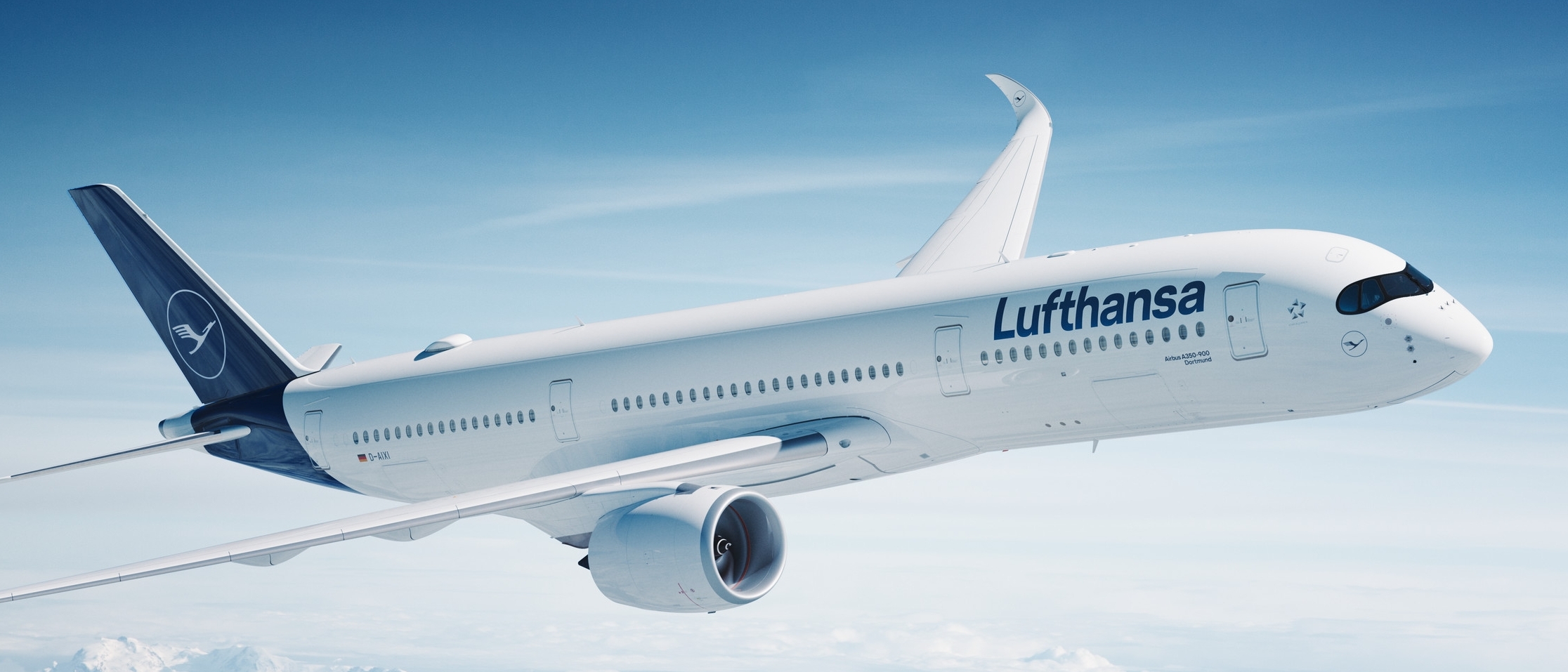«Black out» στη Γερμανία: Απεργία στη Lufthansa – Ακυρώνονται χιλιάδες πτήσεις