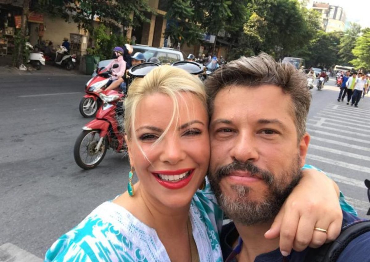 Χάρης Βαρθακούρης σε Αντελίνα: «Δεν ξέρω καν ποια είναι η Χριστίνα Μπόμπα εσύ είσαι… μπόμπα» (βίντεο)