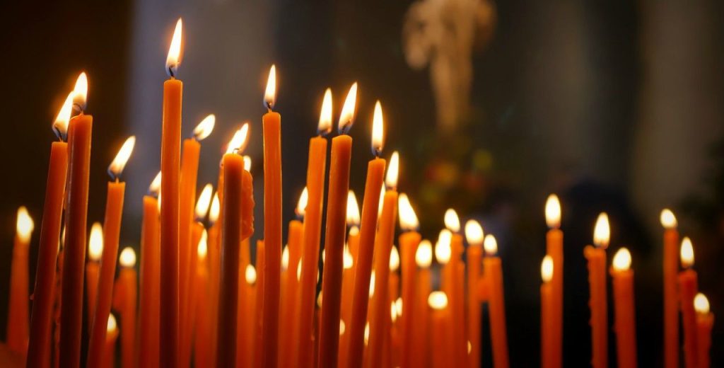 Ποιοι ήταν οι Άγιοι Τριάντα τρεις Μάρτυρες που τιμώνται σήμερα;