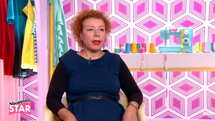 H απόλυτη θεά του Shopping Star έχει «παίδαρο»: Δεν περιγράφονται αυτά που ακούσαμε για την… κρεβατοκάμαρα (βίντεο)