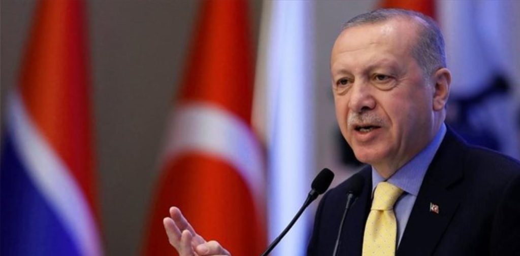 Β.Φίτιν: Δεν θα επαναλάβει εύκολα ο Ρ.Τ.Ερντογάν μεγάλη επιχείρηση στη Συρία