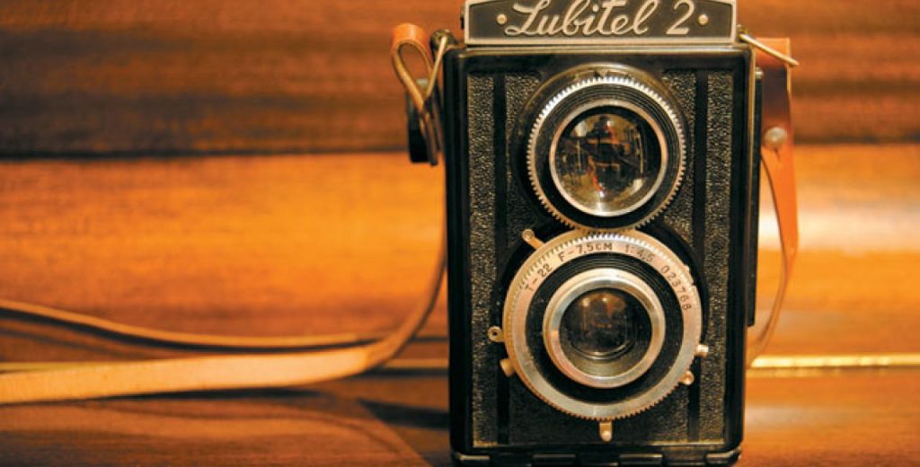 Αυτή είναι η πρώτη φωτογραφία που τραβήχτηκε στον κόσμο (φωτό)