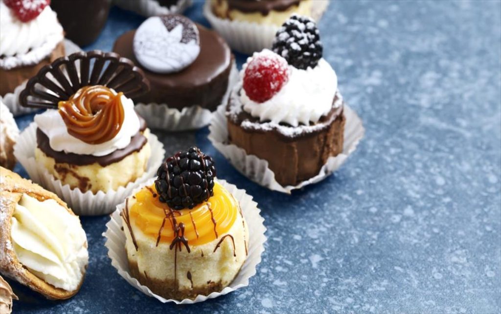 Αυτά είναι τα γλυκά που δε παχαίνουν – Καταναλώστε τα χωρίς… τύψεις