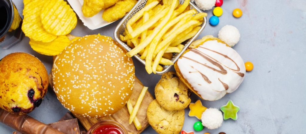 Προσοχή: Τα τρανς λιπαρά αυξάνουν τον κίνδυνο άνοιας και Αλτσχάιμερ