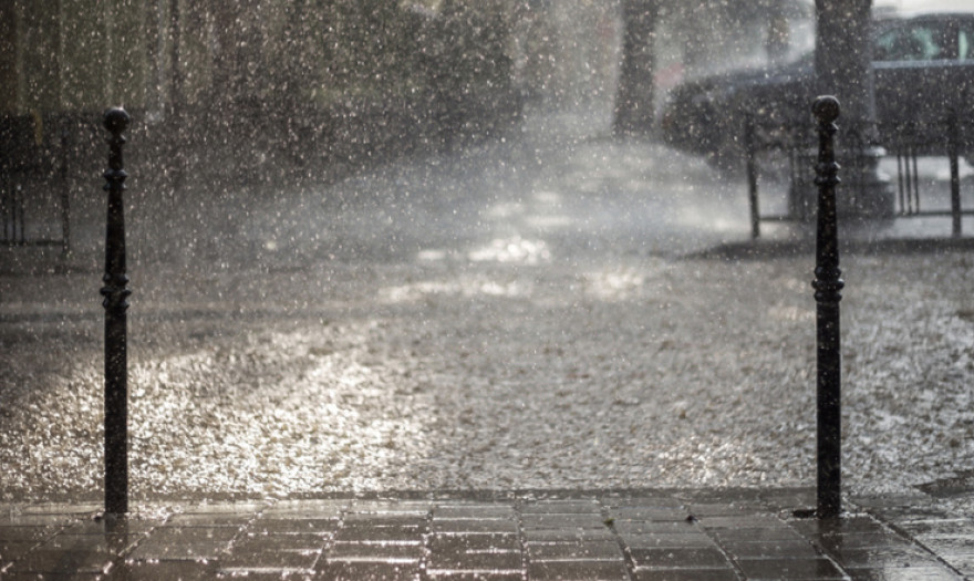 Σφοδρή κακοκαιρία στην Ήπειρο – Χωρίς ρεύμα πολλές περιοχές (φωτο)