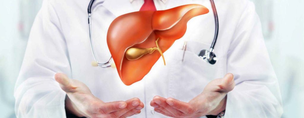 Αυτές είναι οι δέκα τροφές που ενισχύουν την λειτουργία του ήπατος