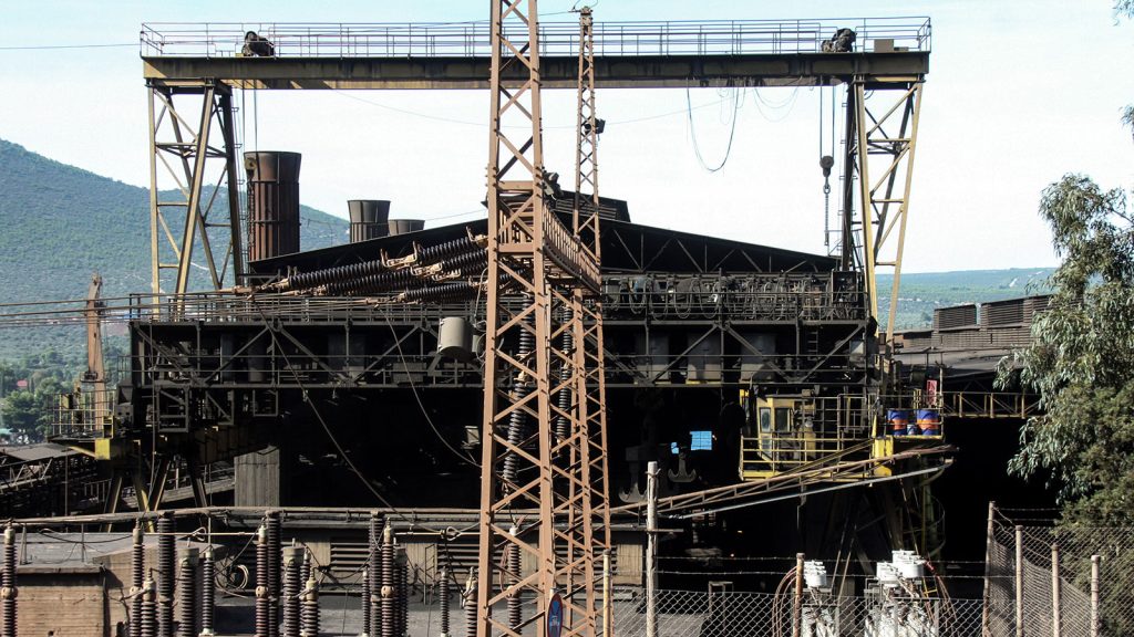 Τραγωδία στη ΛΑΡΚΟ: Είχε τραυματιστεί ξανά ο 55χρονος στο εργοστάσιο πριν λίγους μήνες