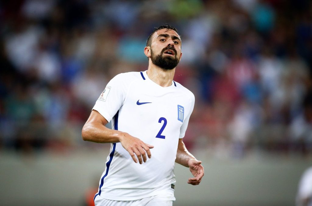 Απομακρύνθηκε ο Γιάννης Μανιάτης απο τον Πανιώνιο