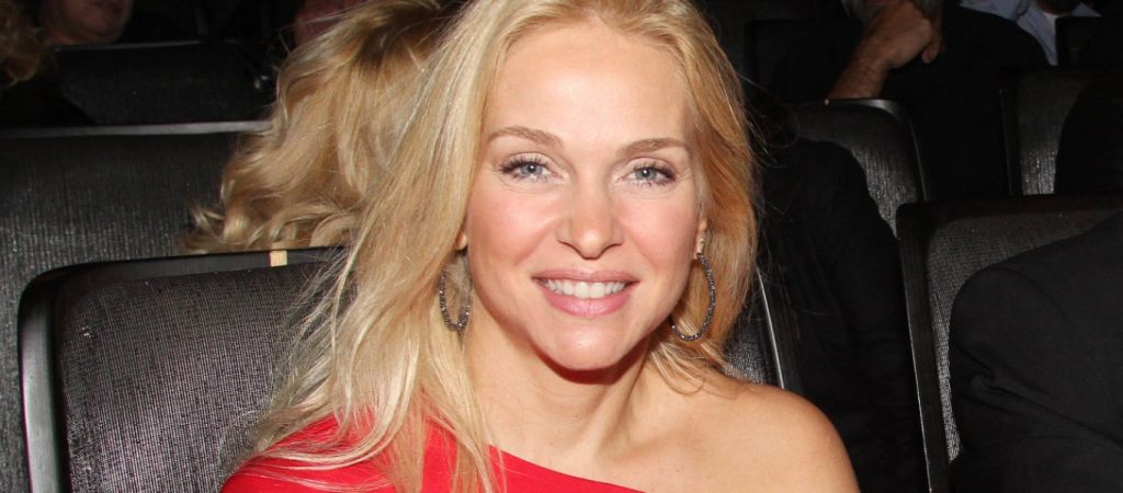 Μαρί Κωνσταντάτου: «Δεν θεωρώ ότι πρέπει να βγαίνεις να μιλάς χωρίς λόγο ακόμα και όταν ακούγονται τα τέρατα» (βίντεο)