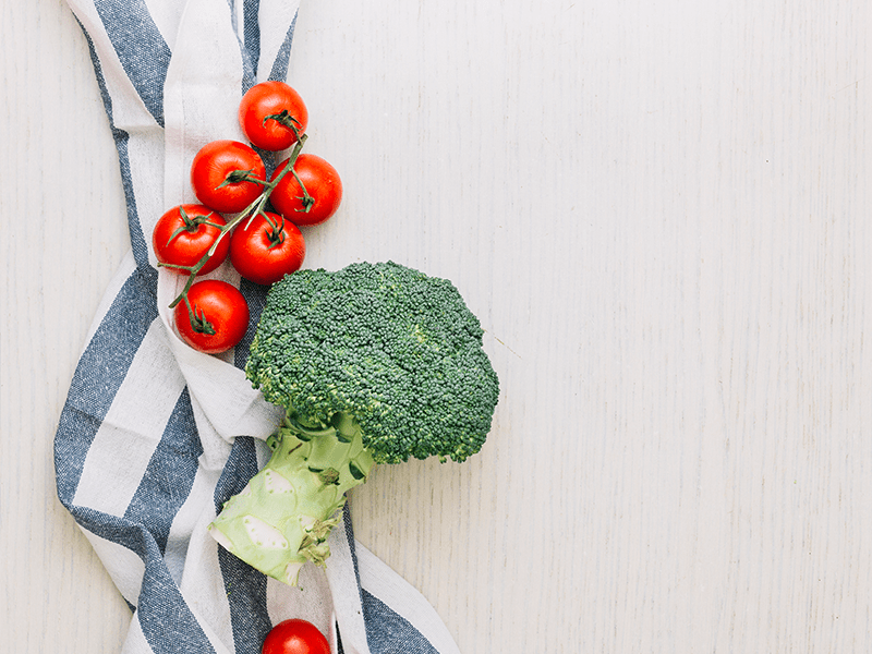 Αυτός είναι ο Νο1 συνδυασμός λαχανικών με super αντικαρκινική δράση