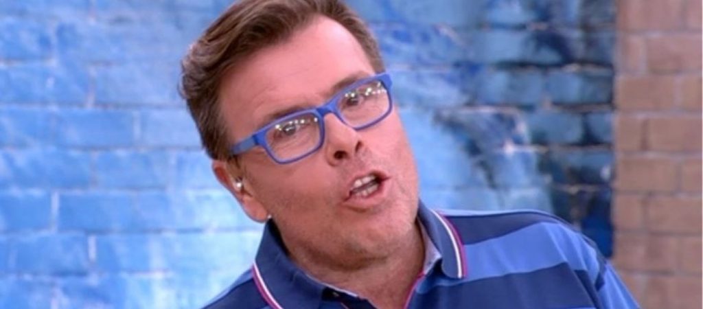 Δημήτρης Παπανώτας – Κατερίνα Γκαγκάκη: «Ξεμάλλιασμα» on air – Kαβγάς άνευ προηγουμένου (βίντεο)