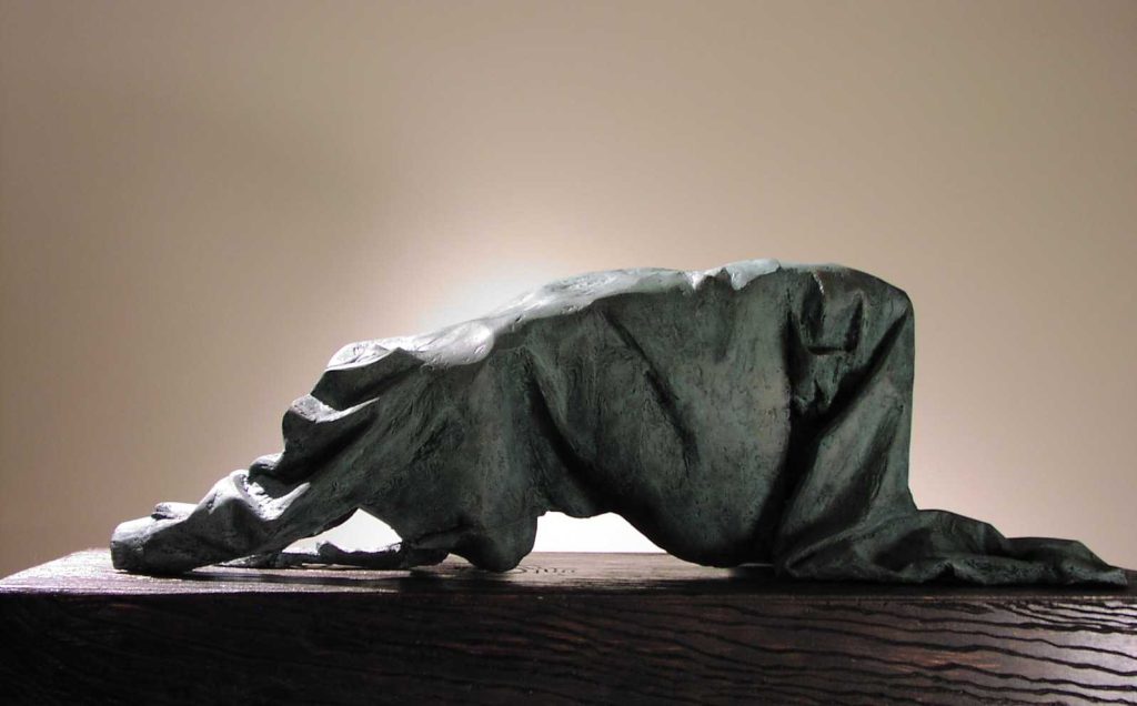 Τι σημαίνει η λέξη «προσκυνώ» – Μάθε για να μην προσκυνήσεις ξανά