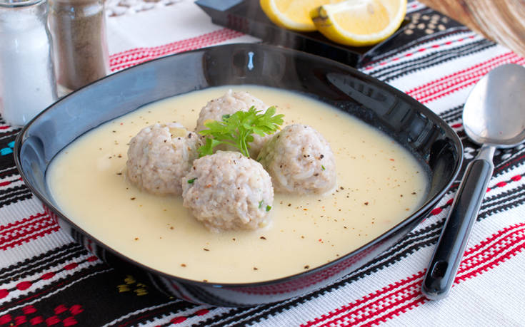 Αυτά είναι τα δέκα πιο περίεργα ελληνικά φαγητά για τους ξένους