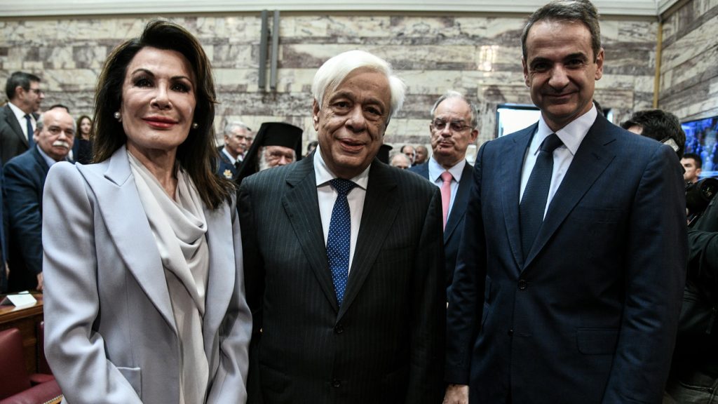 Αυτά είναι τα 31 πρώτα ονόματα όσων θα συμμετέχουν στην Επιτροπή «Ελλάδα 2021»