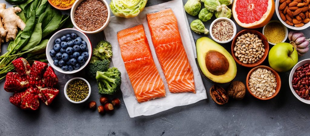 Αυτές είναι οι κορυφαίες τροφές με ιώδιο για υγιή θυρεοειδή