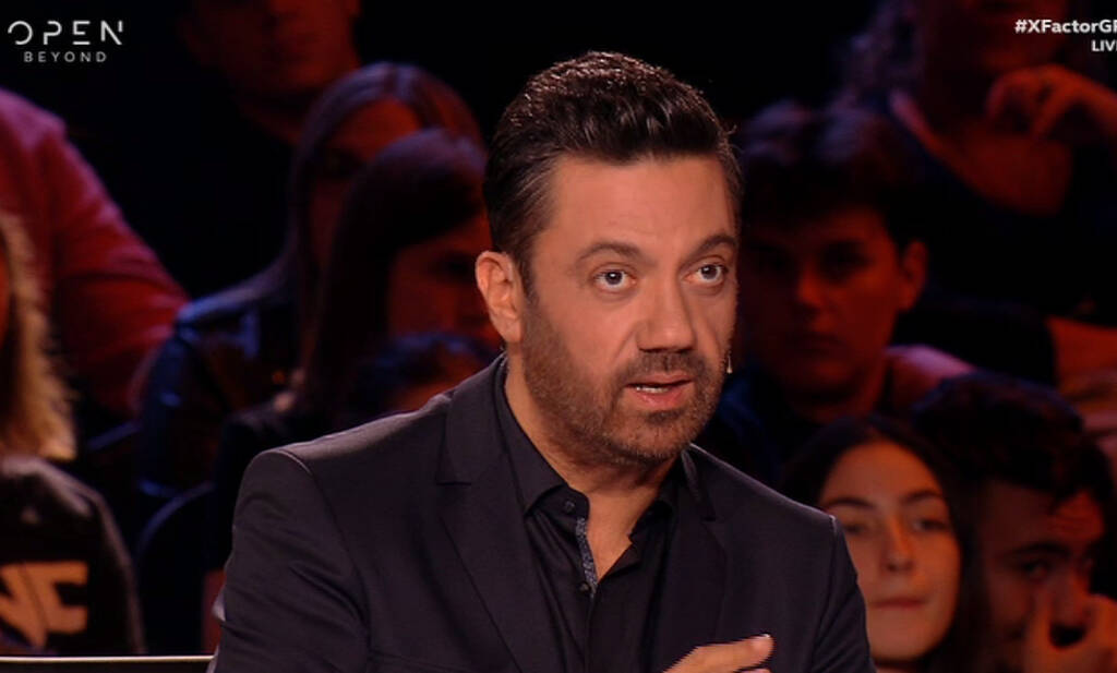 X-Factor: Διαγωνιζόμενος δεν ήξερε πολύ γνωστό τραγούδι – Το σχόλιο του Γιώργου Θεοφάνους (φωτο)