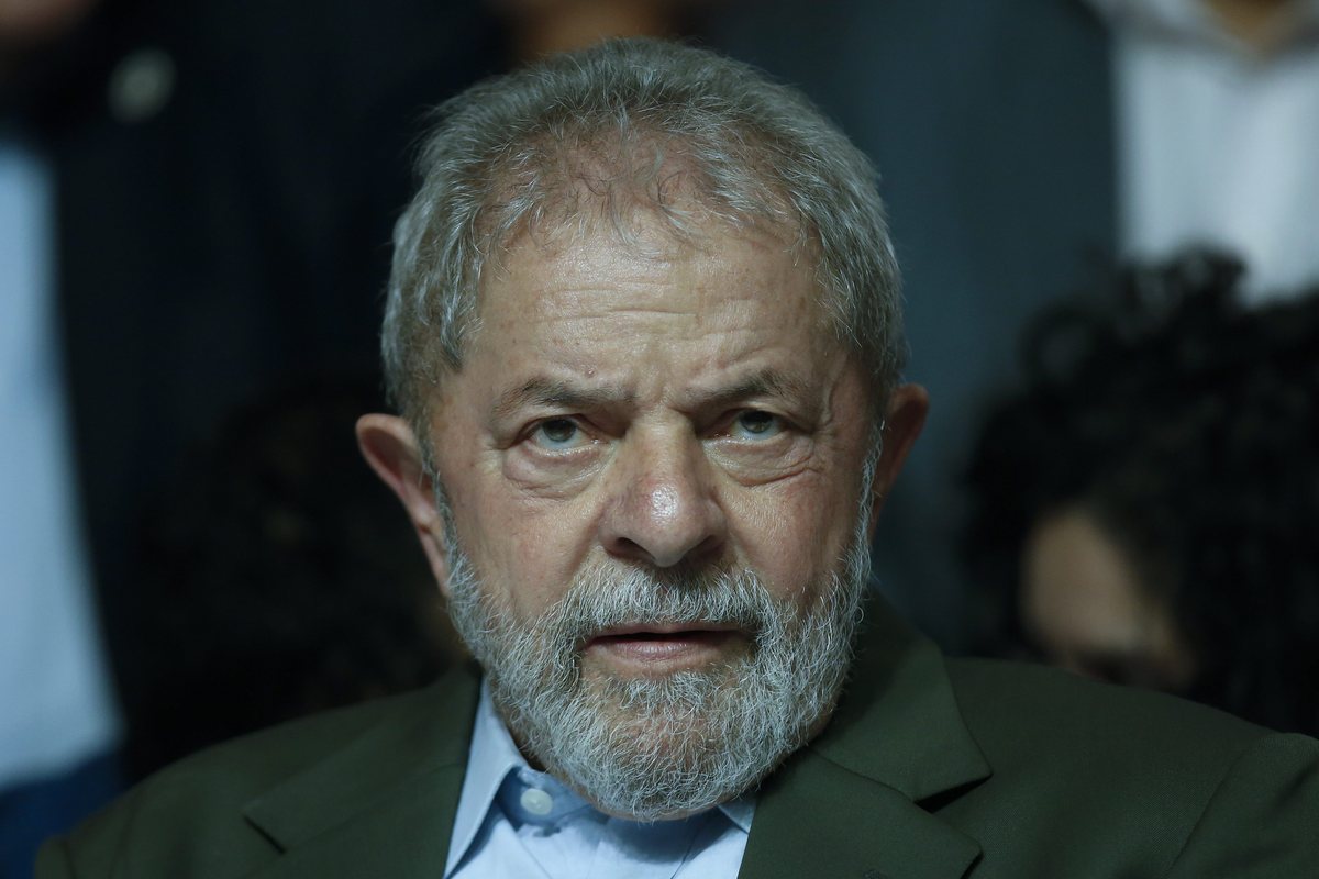 Βραζιλία: Αποφυλακίζεται ο πρώην πρόεδρος Λούλα – Με οριακή απόφαση του Ανωτάτου Δικαστηρίου