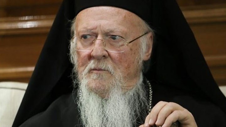 Ανάστατος ο Βαρθολομαίος μετά τα αντίποινα της ρωσικής Εκκλησίας για την Ουκρανία