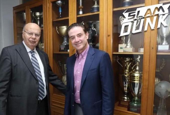 Πότε έκλεισε το deal για Πιτίνο – Oι απουσίες του ΣΕΦ