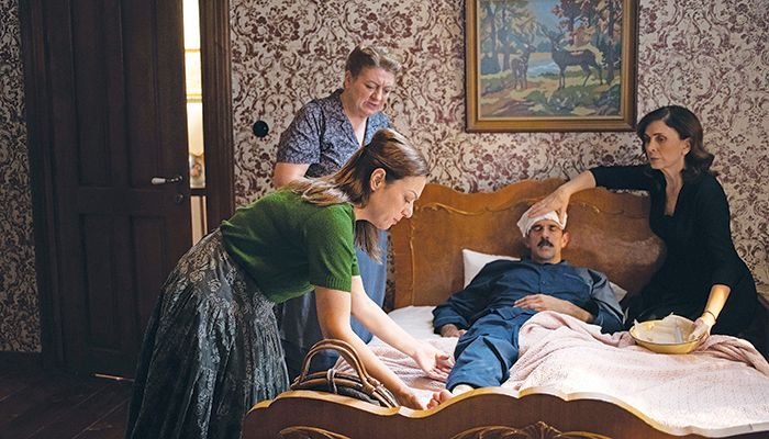 «Άγριες Μέλισσες»: Η Ασημίνα σώζει τον Δούκα – Τι θα γίνει στο επόμενο επεισόδιο; (βίντεο)