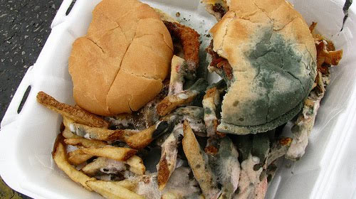 Βαριές καταγγελίες από σπουδαστές για την ποιότητα και την ποσότητα των γευμάτων στην ΑΣΠΑΙΤΕ