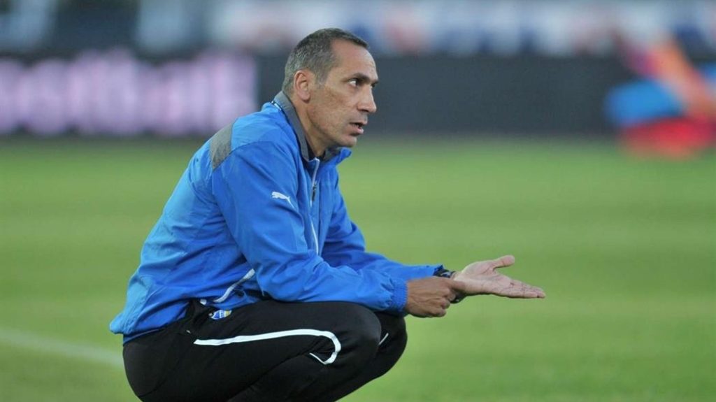 Γ.Δώνης: Τιμωρήθηκε με απαγόρευση εισόδου στα γήπεδα για ένα μήνα