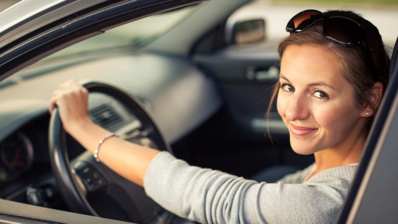 Τι σχέση έχουν τα χρήματα και το αυτοκίνητό σας με το βάρος σας;