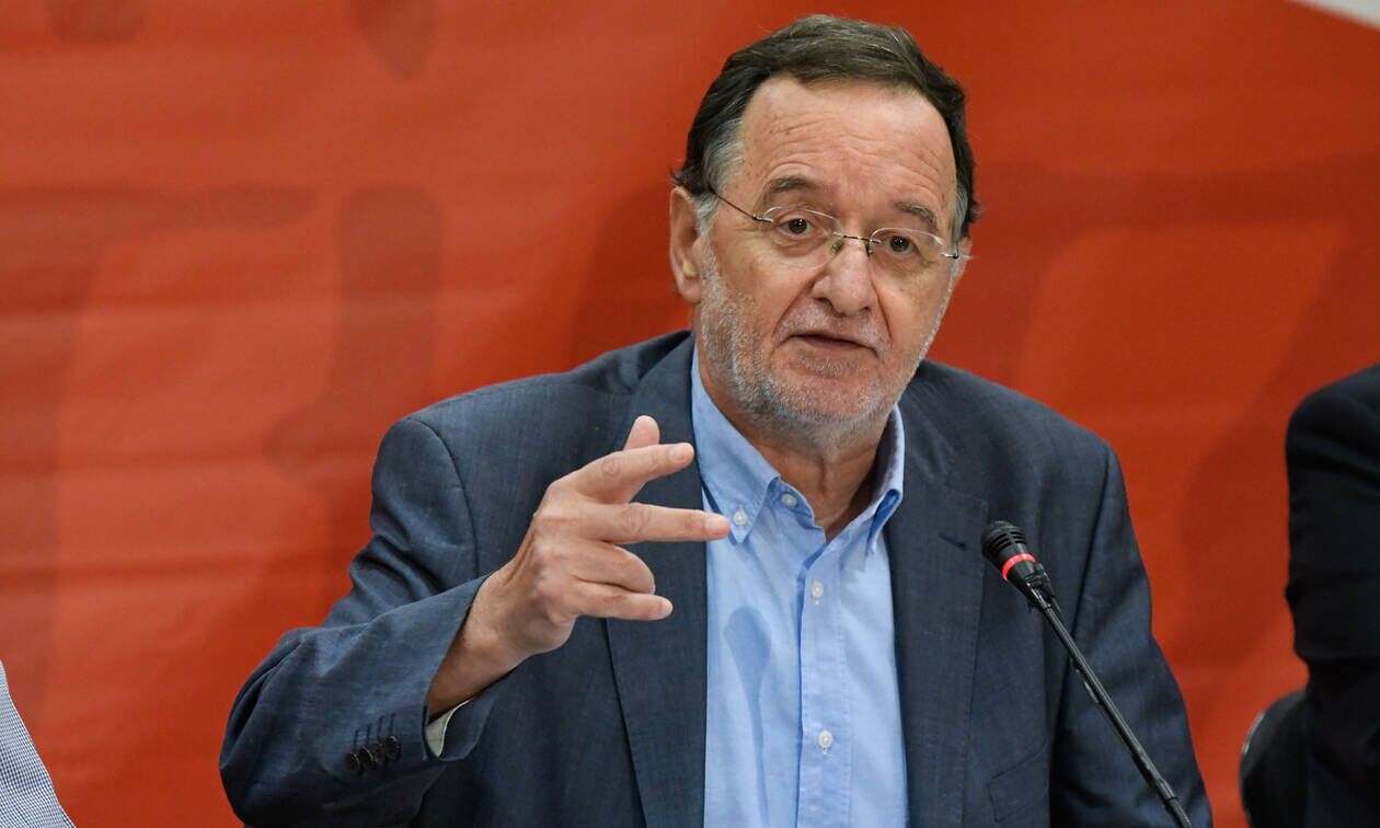 «Έφριξε» ο Π.Λαφαζάνης με την «αίθουσα» και τους «ενήλικους» – Είδε την ταινία και… : «Είναι όλα ψέματα»
