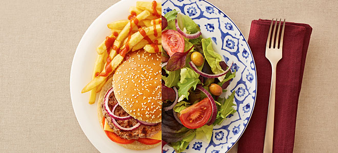 Τα λιπαρά αυξάνουν τον κίνδυνο Αλτσχάιμερ – Ποια πρέπει να προσέχουμε;