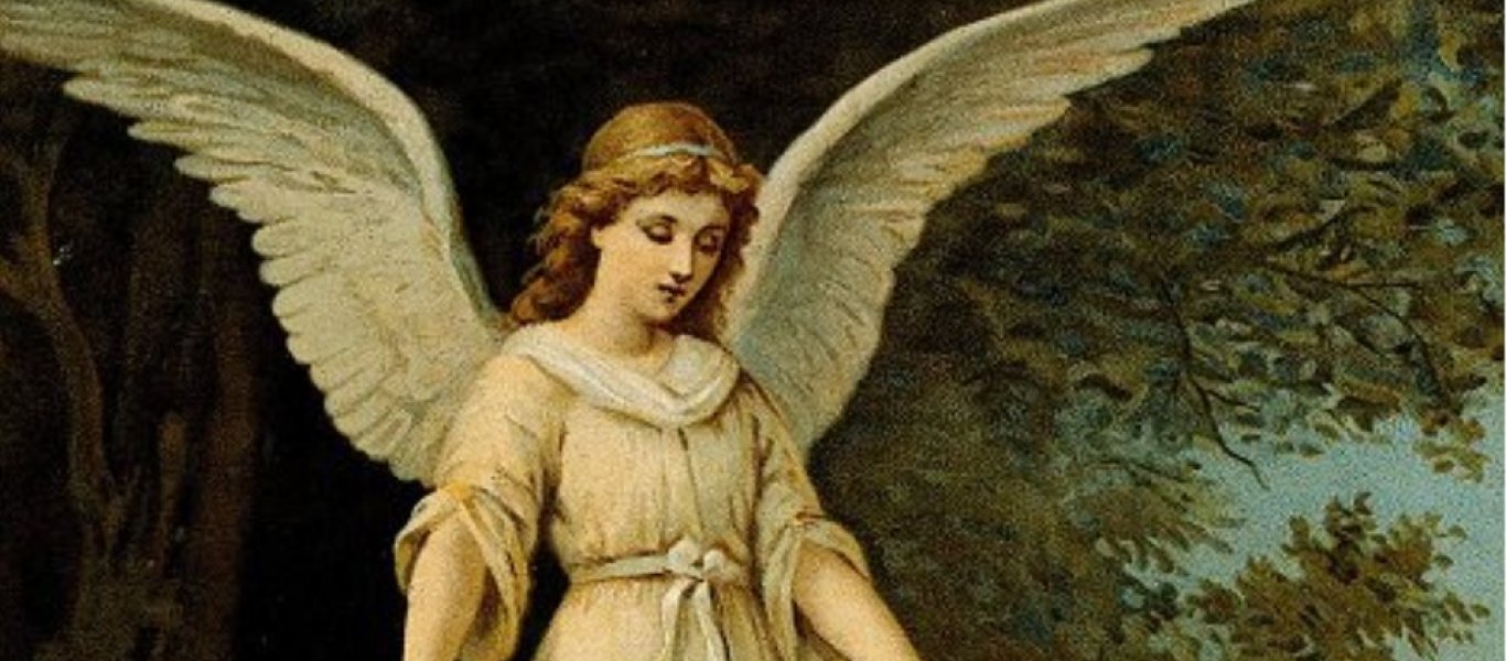 Το γνωρίζατε; – Τι είναι οι Άγγελοι και πώς δημιουργήθηκαν;