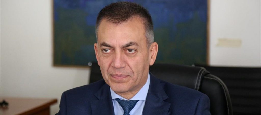 Γ.Βρούτσης για 120 δόσεις: «Ρυθμίστηκαν οφειλές περίπου 4 δισ. ευρώ»