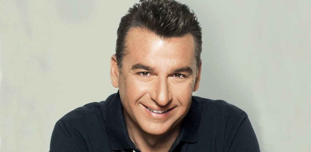 Νέα κωλοτούμπα από τον Γιώργο Λιάγκα: «Καταδικαστέα η πράξη του φοιτητή το σχολιάσαμε υπερβολικά» (βίντεο)