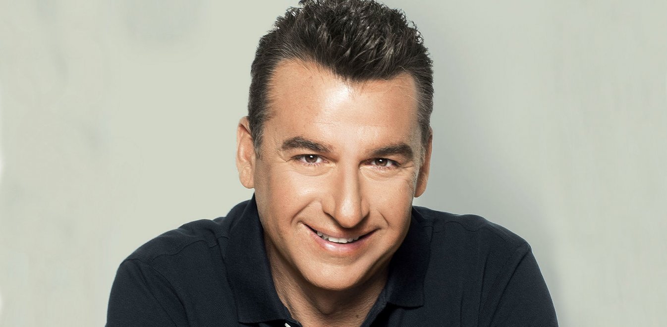 Νέα κωλοτούμπα από τον Γιώργο Λιάγκα: «Καταδικαστέα η πράξη του φοιτητή το σχολιάσαμε υπερβολικά» (βίντεο)