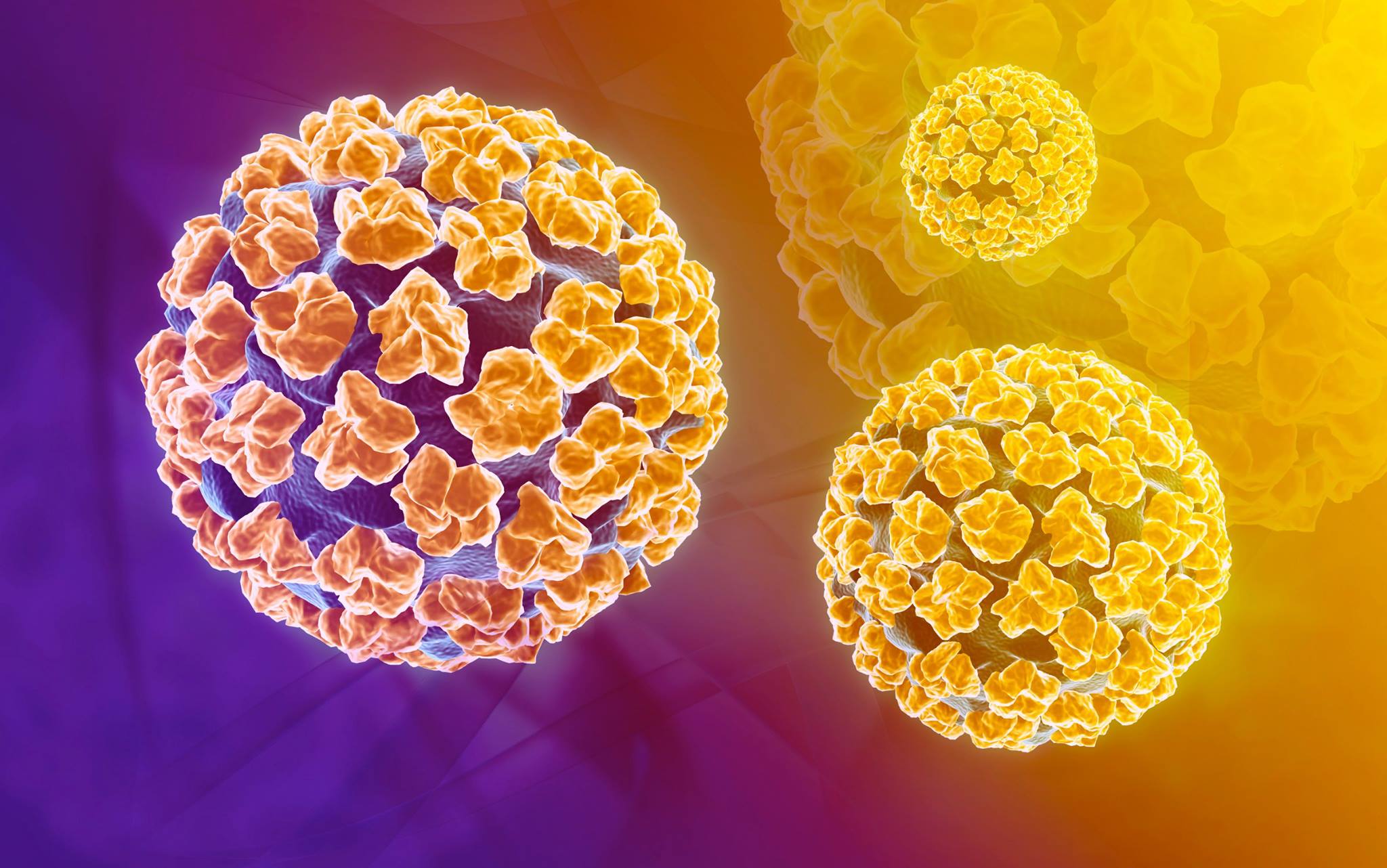 Προσοχή: Πώς μεταδίδεται ο ιός HPV; – Πώς να προστατευτείτε