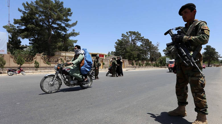 Το Ισλαμικό Κράτος ανέλαβε την ευθύνη για την επίθεση εναντίον συνοριοφυλάκων στο Τατζικιστάν