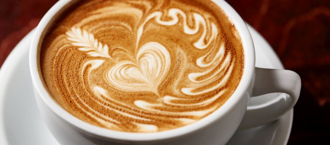 Έντεκα λόγοι που πρέπει να πίνουμε καφέ… κάθε μέρα