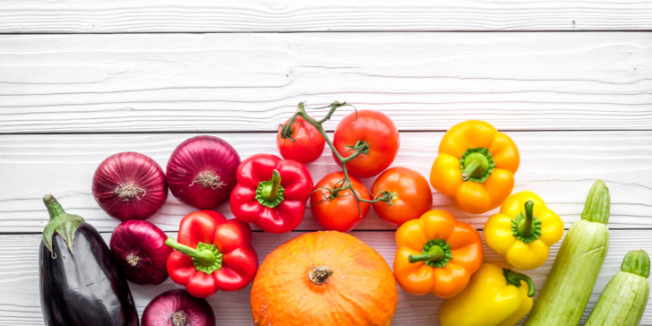 Αυτό είναι το πιο παχυντικό λαχανικό που μπορείτε να φάτε