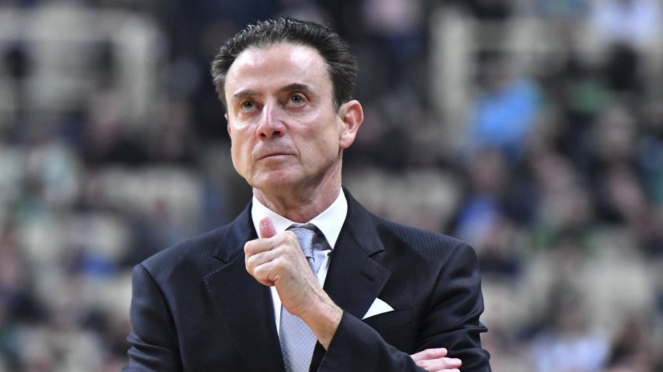 Ο Ρικ Πιτίνο αναλαμβάνει την Εθνική Ελλάδας από τον Μάιο