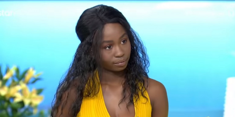 GNTM: Η Σουζάνα μίλησε για την Ελευθερία – Της έπεσαν τα μαλλιά και έβαλε περούκα (βίντεο)