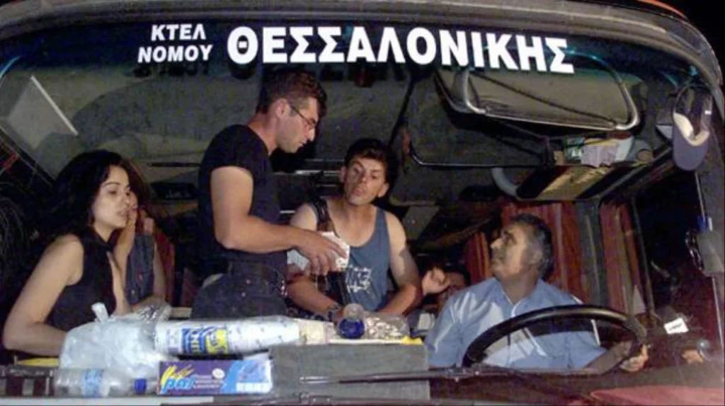 «Εσύ είσαι ο απαγωγέας;»: 4 εκατομμύρια τηλεθεατές είδαν live την αστυνομία να σκοτώνει λάθος άνθρωπο