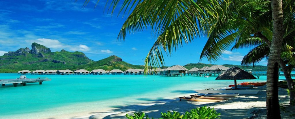 Σε αυτόν τον προορισμό θέλουν να ταξιδέψουν όλοι πριν πεθάνουν