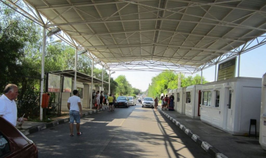 Κύπρος: Σε ένα μόνο μήνα και τι… δεν κατέσχεσε το τελωνείο