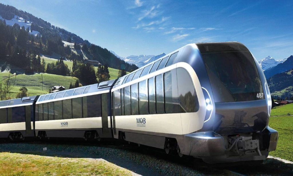 Κομισιόν: Δίνει 20.000 δωρεάν εισιτήρια για τρένα σε 18χρονους Ευρωπαίους