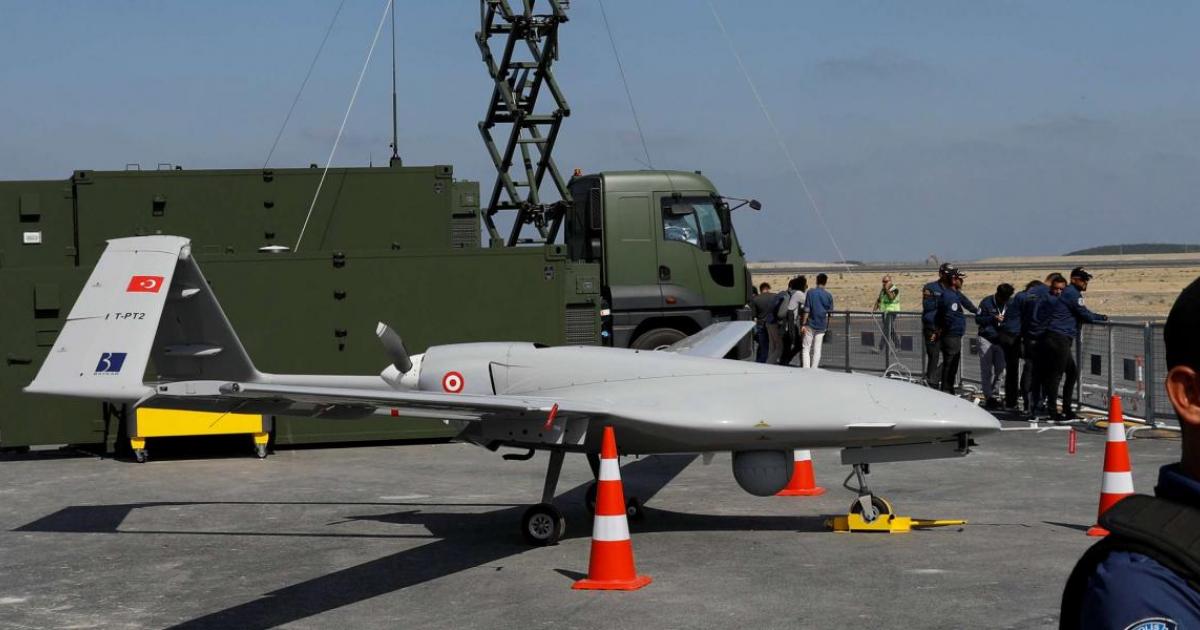 Αντιπτέραρχος ε.α.: «Βρισκόμαστε σε πόλεμο με την Τουρκία – Πρέπει να καταρρίπτουμε τα UAV τους»