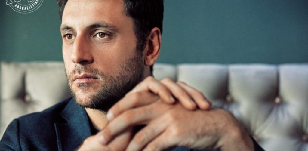 Αποκαλυπτικός ο Γιώργος Χρυσοστόμου: «Όταν δέχθηκα σeξουαλική παρενόχληση του είπα πως θα τον σκοτώσω» (βίντεο)